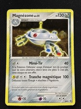 MAGNEZONE HOLO - POKEMON DP32 PROMO DIAMOND AND PEARL VERY GOOD CONDITION FR on eBay