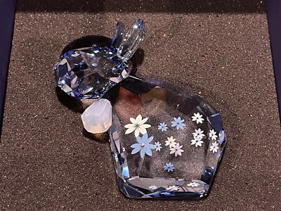 ★スワロフスキー★ラブロッツ　ベル・モー 1041285 2010年　美品 ☆スワロフスキー☆ラブロッツ ベル・モー 1041285 2010年 美品