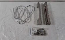 TRUX Accessories THOD-KWT660 Hardware Kit ONLY for Kenworth T660 Hood Shield Bug