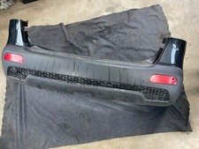 Kia Sorento xm Stossfänger hinten Kia Sorento xm Stossfänger hinten