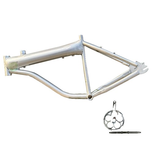 XLC Portapacchi Alluminio RP-R02 - Foto 4