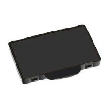 Trodat 6/53 Replacement Ink Pad for the 5440 Dater, Black Ink