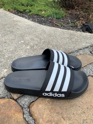 adilette adidas cloudfoam