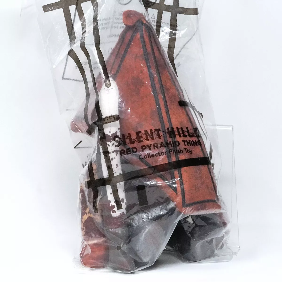 Silent Hill Pyramid Head - Silent Hill - Magnet