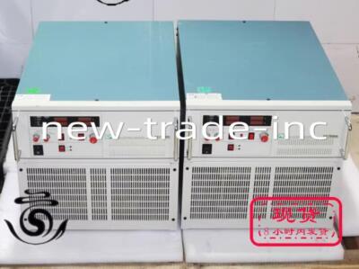 1PCS IDRC CIF-7500KA AC POWER SOURCE  Free FedEx 90-days Warranty