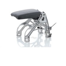 Armlehne Zentral - Audi A4 Vorne IV PH.1 - 8W0864207FGKU - N0-4233H