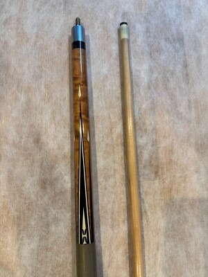 ビンテージ ADAM キュー Vintage ADAM 70' Billiard Cue From Japan | eBay