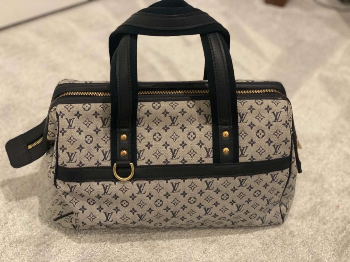 vuitton bowling bag