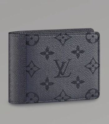 小物 louis vuitton mens wallet Multiple Wallet Monogram - Men - Personalization | LOUIS