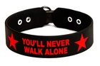 Print for a newly purchased collar by LENNIE equipment