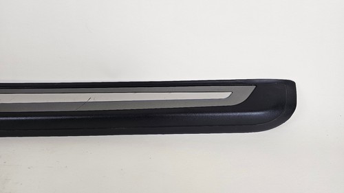 2004-2005 BMW 645 6 Series Front Right Passenger Side Door Sill Scuff Plate OEM - Picture 4 of 10