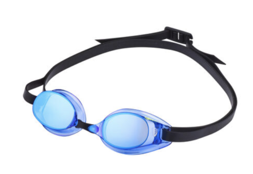 arena Japan Swim-Swimming Goggle COBRA CORE FINA Approval AGL-240M Blue Smoke 