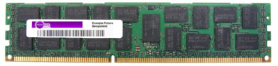 4GB Samsung DDR3-1333 PC3-10600R CL9 2Rx4 Reg ECC RAM M393B5170FH0-CH9Q4 memory