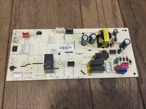 Whirlpool W11418917 W11443147 Control Board
