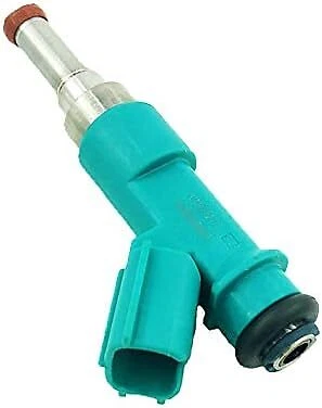 6 inyectores de combustible para Toyota Avalon 3,5 L y Lexus ES350 2013 2014 2015 2016 FJ1084 Foto 2 de 4