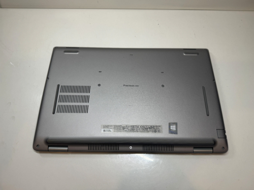 Dell Precision 3561 WorkStation 11th Gen 8 Core i7/32G/512G/NVidia T1200/Win11P - Picture 10 of 15