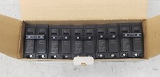 Eaton Cutler Hammer Br225 20-amp 2-pole Circuit Breaker New Ships Free