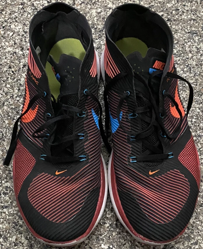 Nike free cheap instinct
