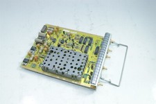 Hp Agilent 3589A Spectrum Network Analyzer 10Hz - 150MHz 03589-66532 Board 