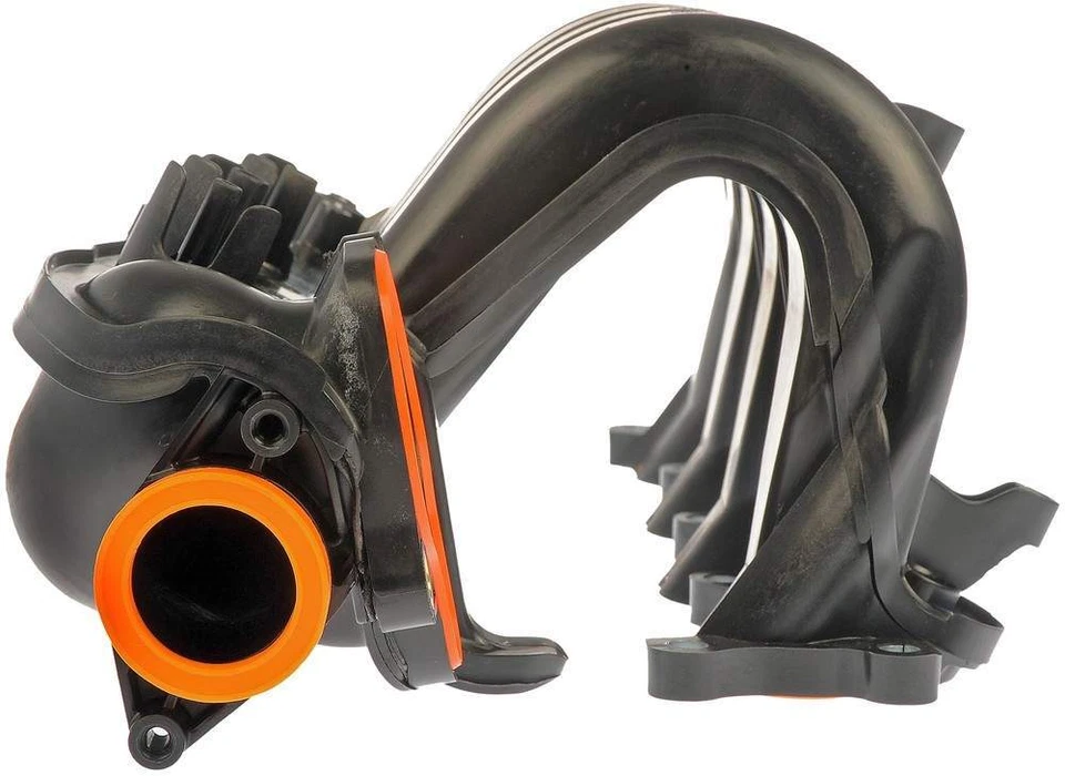 Colector de admisión del motor Dorman 615-400 Foto 2 de 4