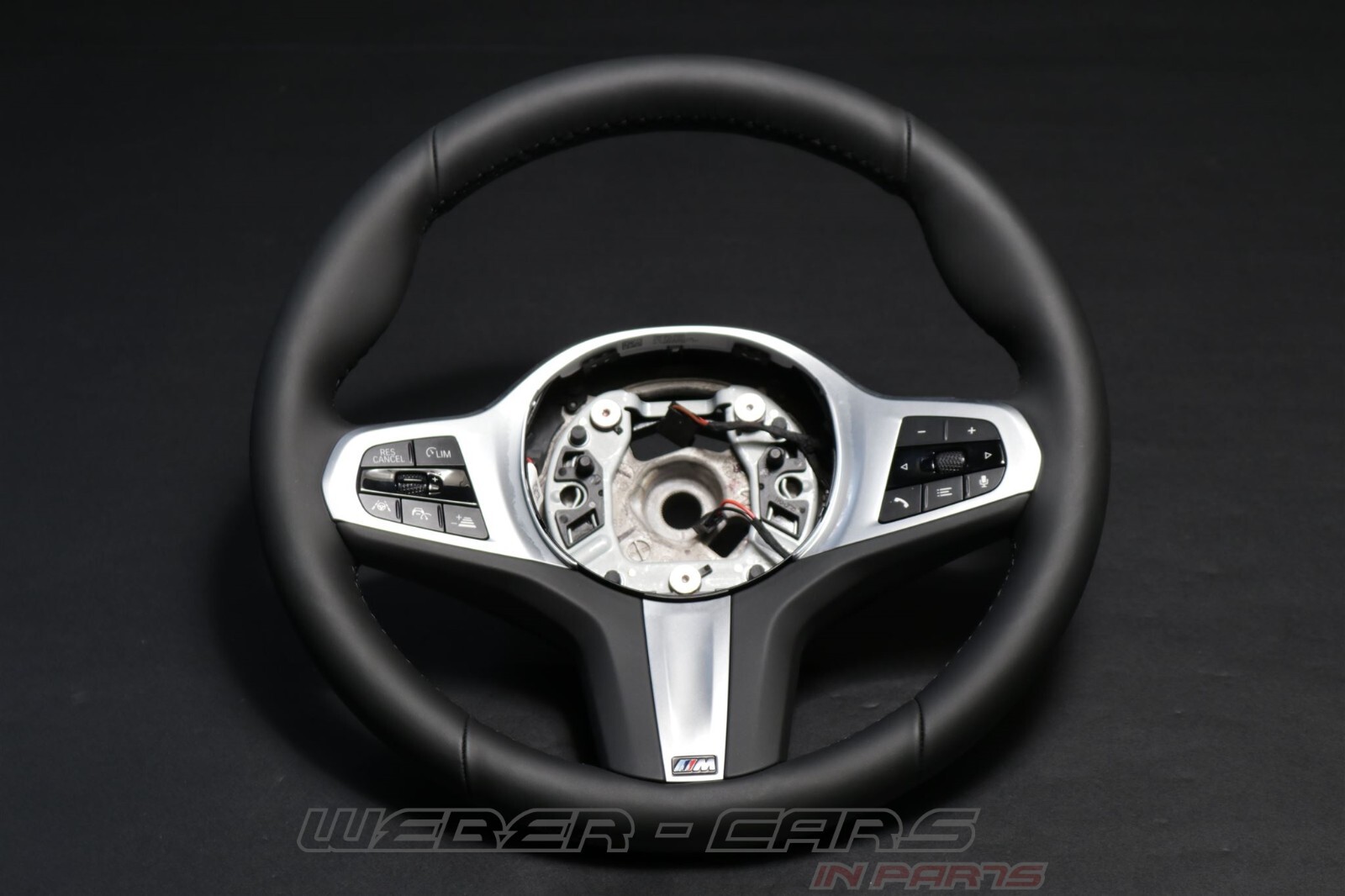 8094545 M Sport Leather Multifunction Steering New Original BMW X3  