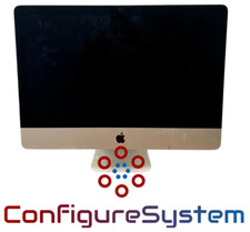 Apple iMac A1418 21.5 inch (1TB, Intel Core i5 5th Gen Apple iMac A1418 21.5 inch (1TB, Intel Core i5 5th Gen