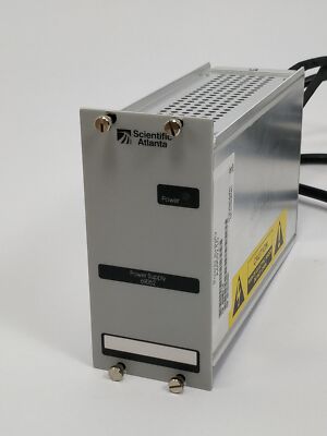 Scientific Atlanta A69052.10 Power Supply
