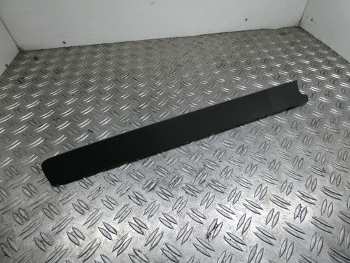 3C1857212 Dekorleiste Armaturenbrett VW Passat 3C B6 BJ.2006