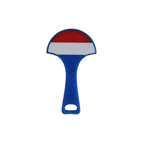 Removable Shopping Trolley Key Token suits Coles, Aldi, Woolies AFL Themes - Picture 12 of 26