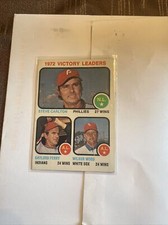 1973 Topps Victory Leaders