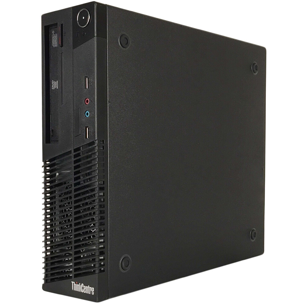 lenovo H320 デスクトップPC/Core i3/新品SSD500GB デスクトップ型PC ...