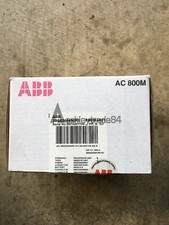 ONE NEW ABB CONTROLLER MODULE PM856AK01 3BSE066490R1