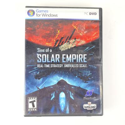 sins of a solar empire advent strategy sins of a solar empire advent strategy
