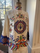 Japanese Authentic Vintage Lounge Set Size Large Rare Find  