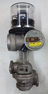 AERCO 201211 Air/Fuel Valve (Kc1000)