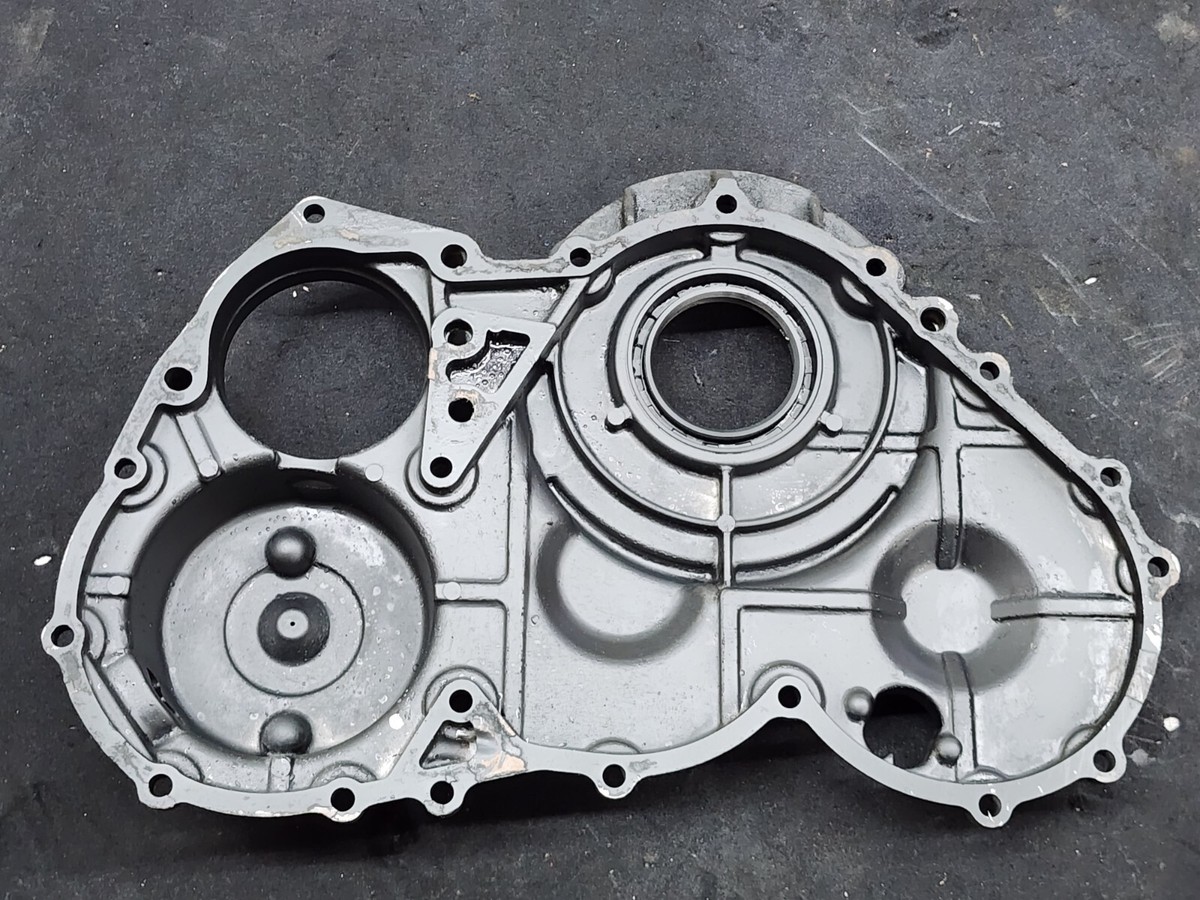 Isuzu NPR/NQR 3.9L Timing Cover 4BD2 for sale online | eBay