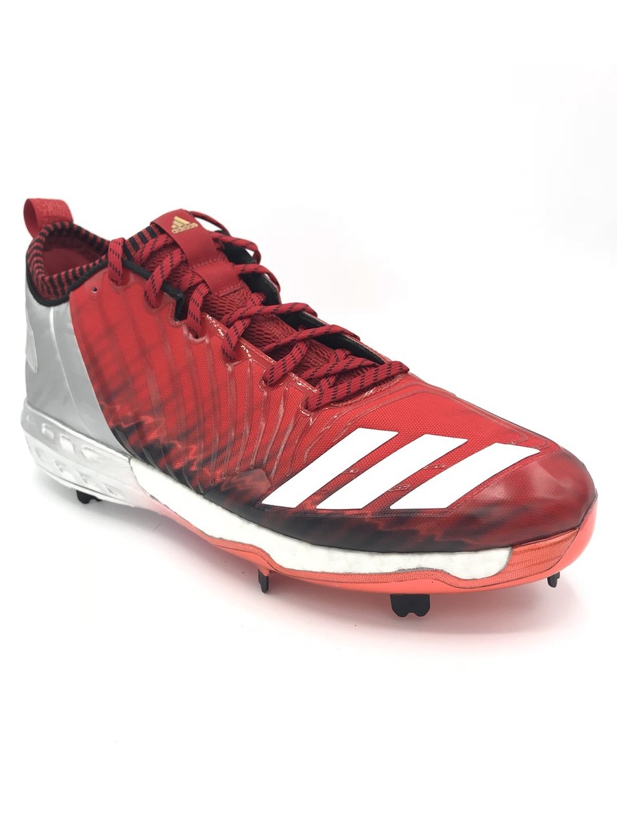 Adidas Boost Icon‎ 3 Baseball Cleats - Size 13.5 adidas Boost Icon 3 Men main image 3