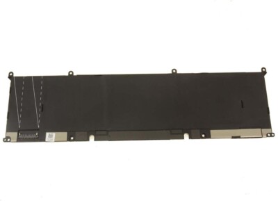 2026 Genuine 56Wh Battery 8FCTC For D ell Alienware M15 M17 R3 XPS 15 9500 9510