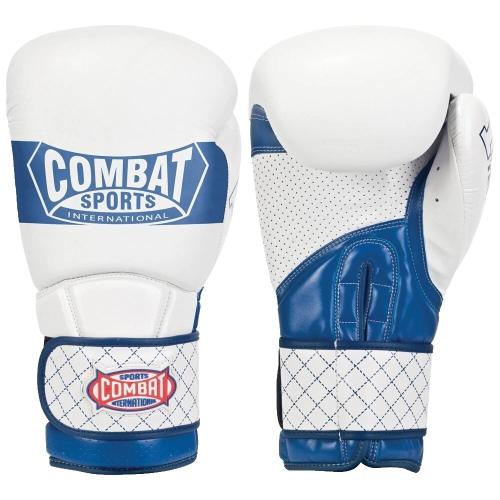 Guantes de boxeo Combat
