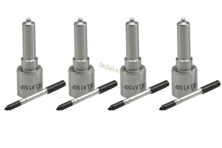 X4 DLLA150P1512 Injector Nozzle.for Hyundai Grandeur Santa Fe 2.2d