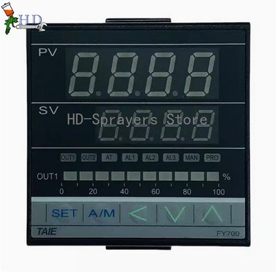1PCS For TAIE FY700-302000 （FY700-302000T） Digtal Temperature Controller New