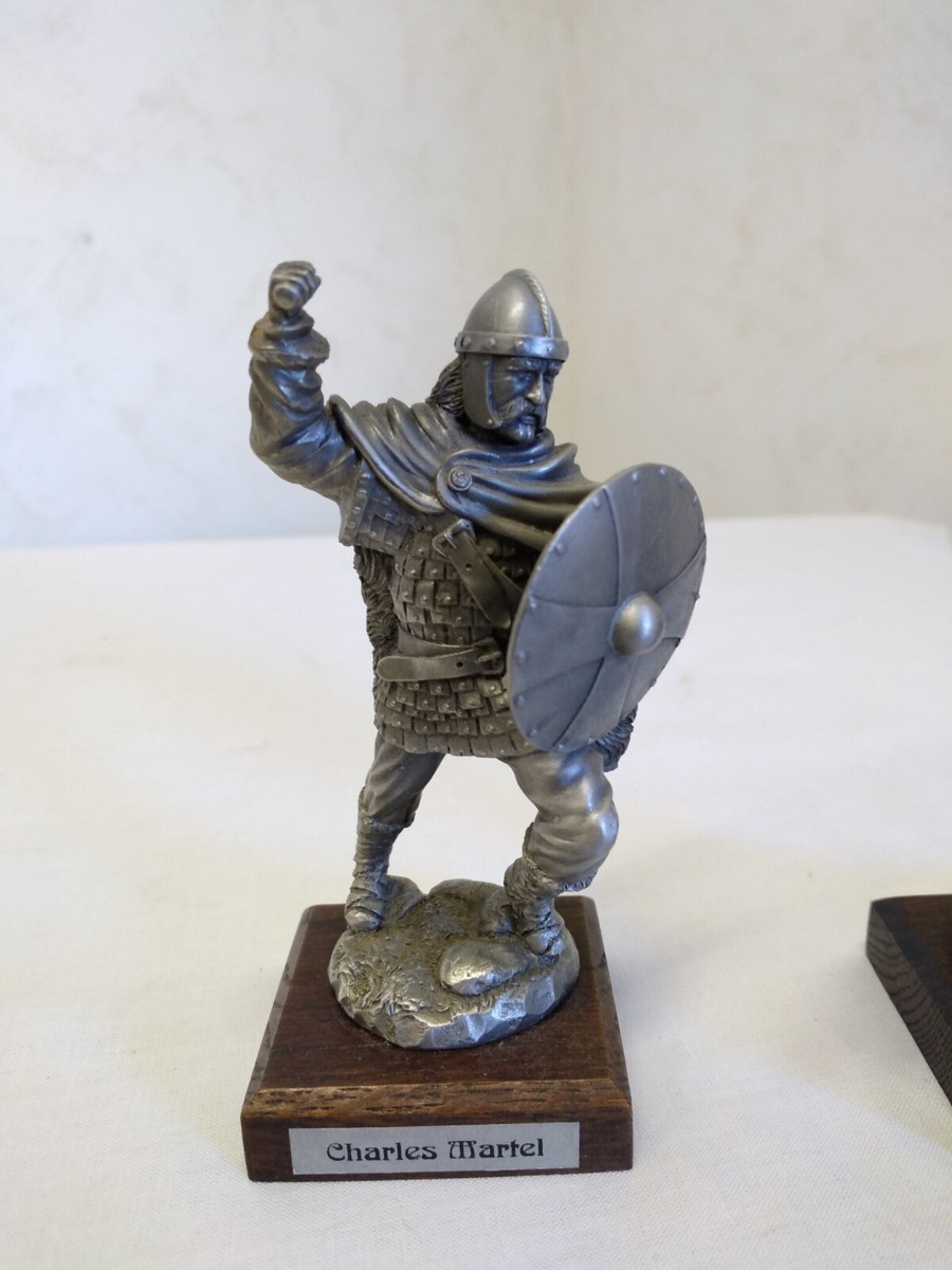 Clan Lord - Les Etains Du Graal SA008 - shop