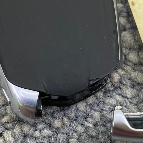 OEM CADILLAC Key Fob HYQ2EB Unlocked 5Btn w/ Insert – CT6 ATS CTS XTS 2016–2020 - Picture 9 of 17