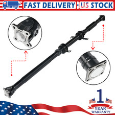 Rear Prop Driveshaft Fit For Ford Edge Lincoln Mkx 07-08 7t4z4r602a Dt4z4r602a Rear Prop Driveshaft Fit For Ford Edge Lincoln Mkx 07-08 7t4z4r602a Dt4z4r602a