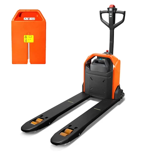 24V 40Ah LifePO4 Battery for Toyata BT Tyro LHE130 Tora-Max 2TWB33 Pallet Jack - Picture 9 of 15