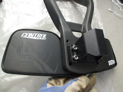 Controltech Sirocco Mini Clip-on Carbon Aerobar Road Time Trial