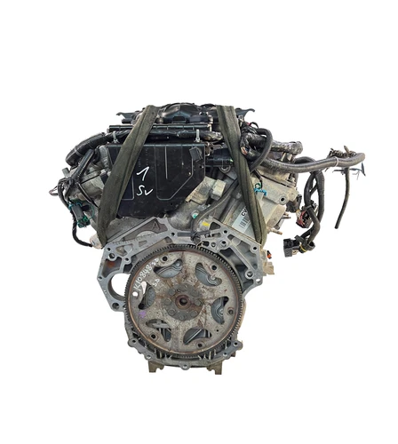 Engine for 2015 Buick Cadillac Crosse ATS 3.6 V6 LFX 296 - 325HP