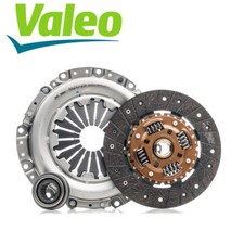 Kit d'embrayage Mazda 323