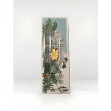 NEW!! Christian Lacroix Heritage Collection Rêveries 1000 Piece Panoramic Puzzle