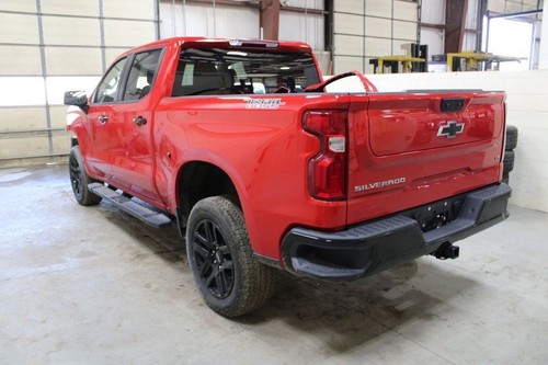 Front Carrier Assembly 3.42 Ratio 84958558 For 20-23 Silverado 1500 2920784 - Picture 6 of 11
